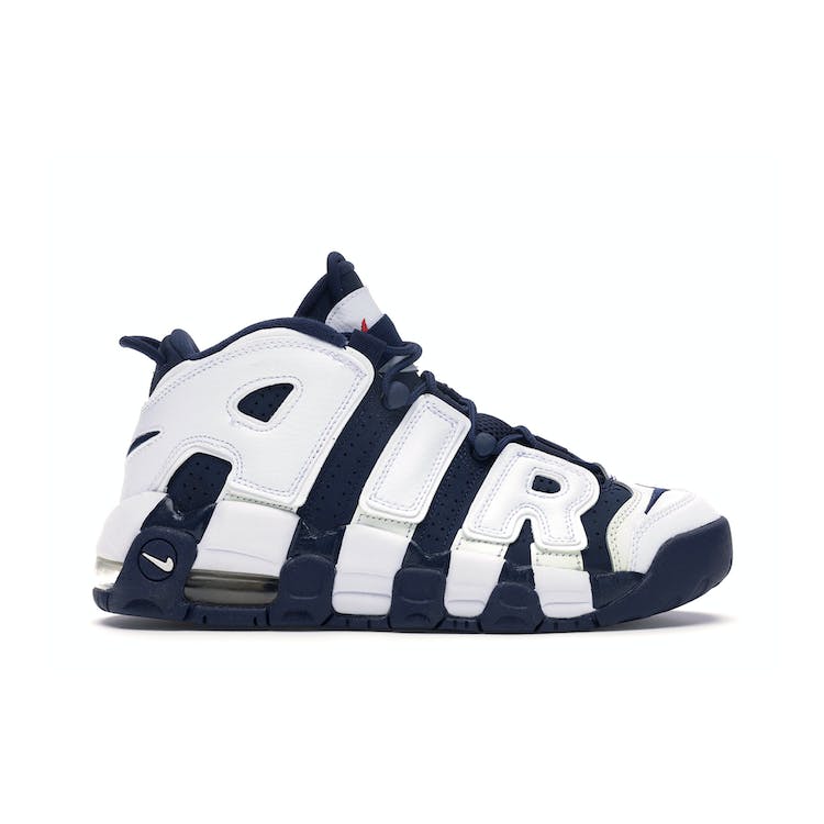Image of Air More Uptempo Olympic 2016 (GS)