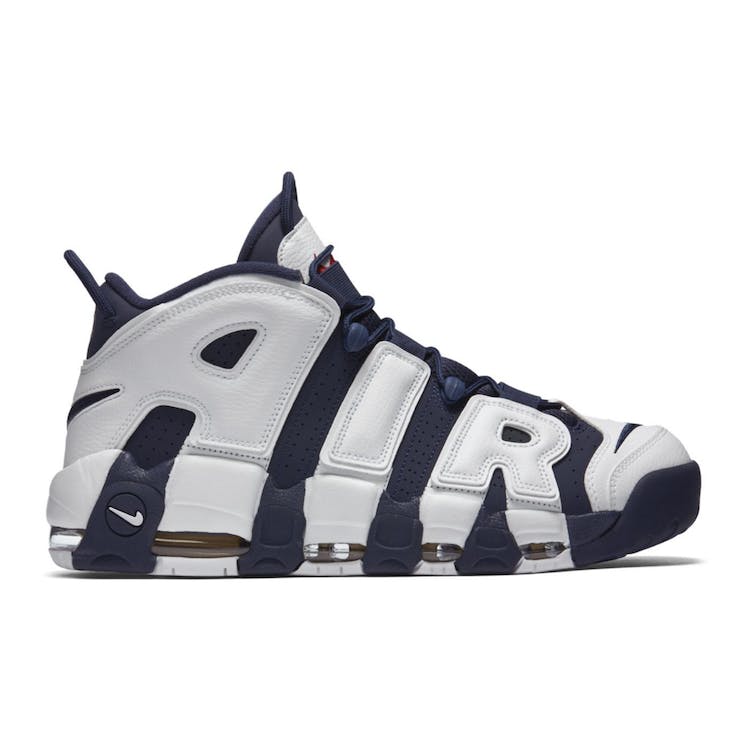 Image of Air More Uptempo Olympic (2016 Special Box)