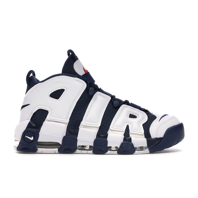Image of Air More Uptempo Olympics (2012)
