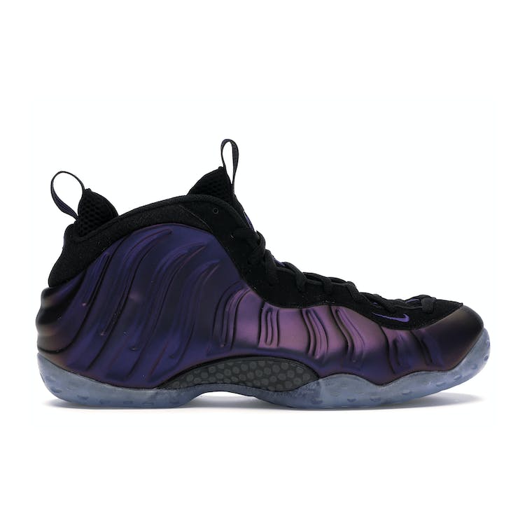 Image of Air Nike Foamposite One Eggplant 2017 (GS)