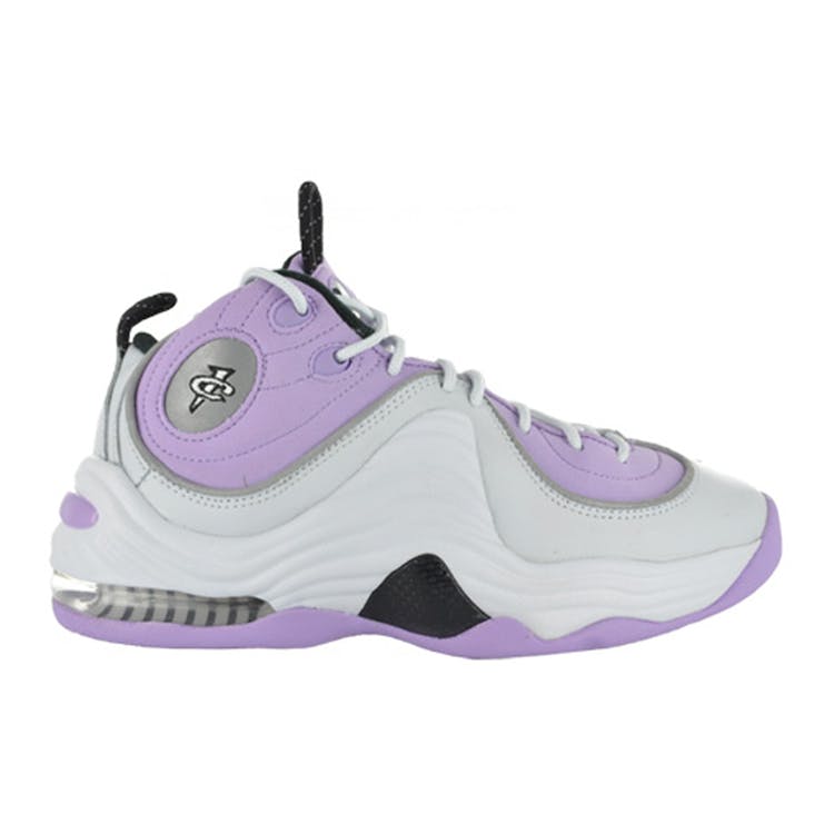 Image of Air Penny II Urban Lilac (GS)