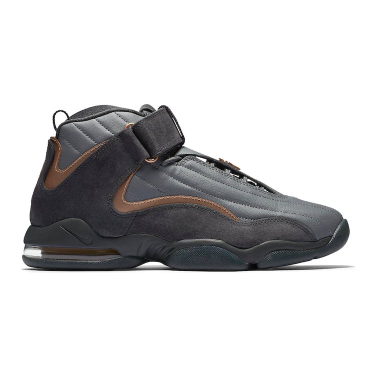 Image of Air Penny IV Copper