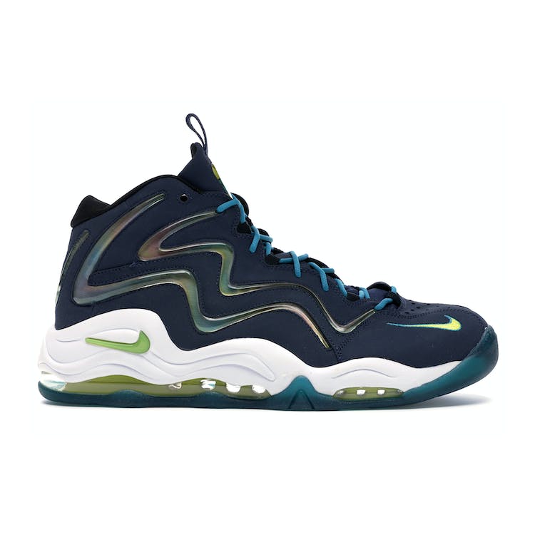 Image of Air Pippen 1 Midnight Navy