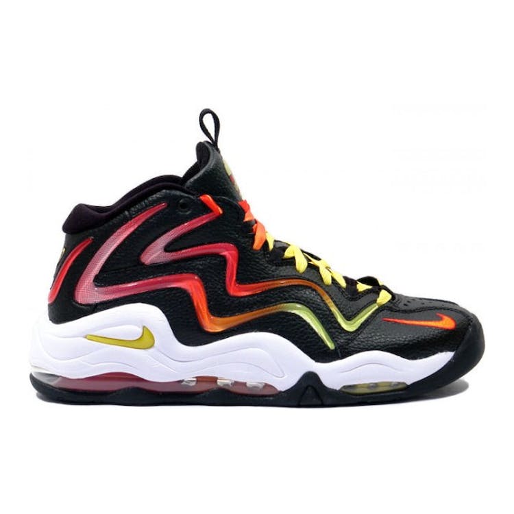 Image of Air Pippen 1 Sunset