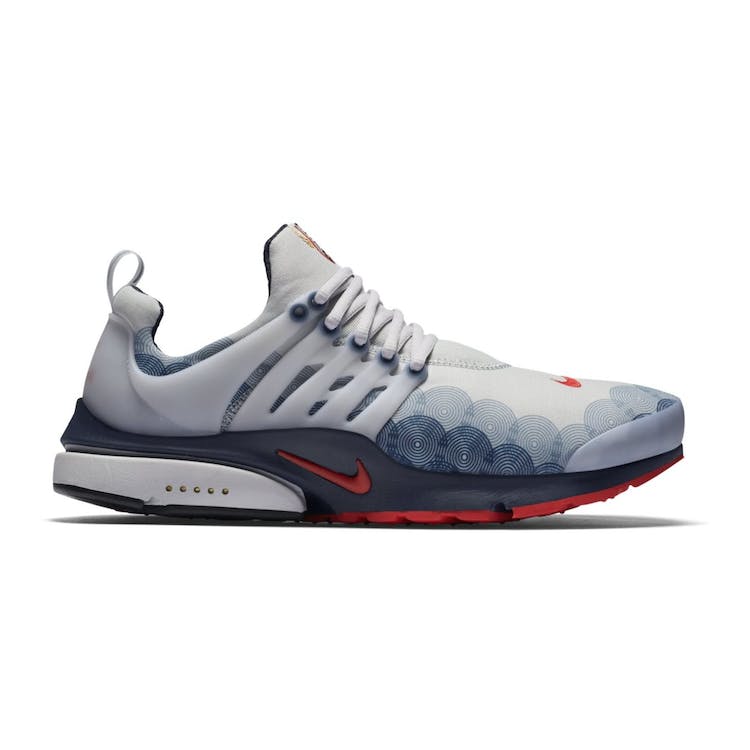 Image of Air Presto Olympic (2016)