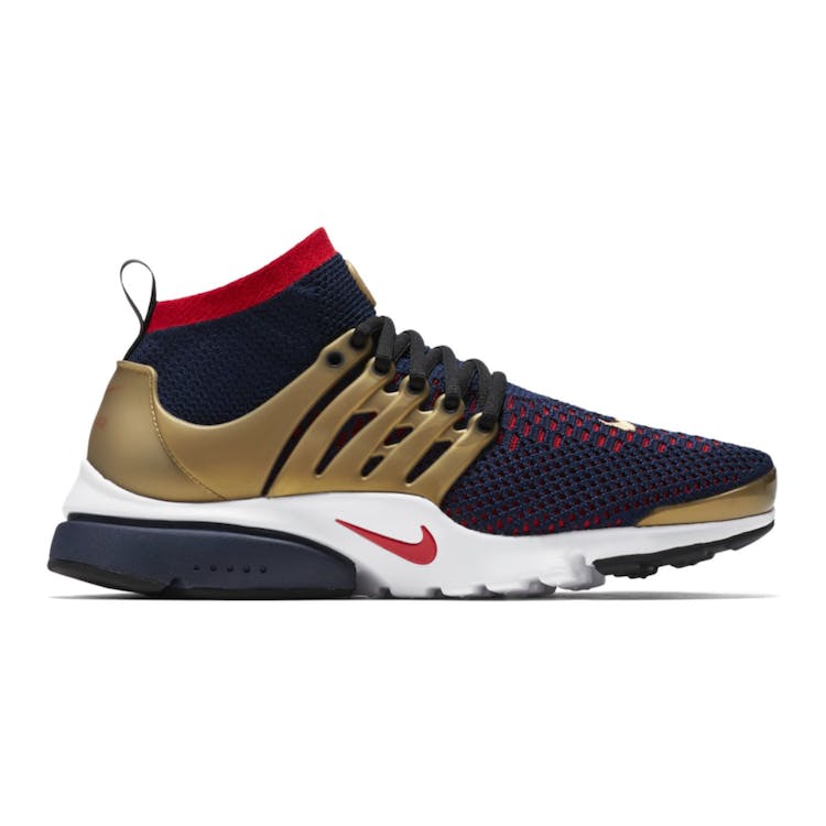 Image of Air Presto Ultra Flyknit Olympic