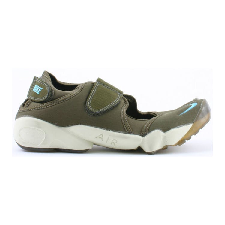 Image of Air Rift Iguana Clearwater