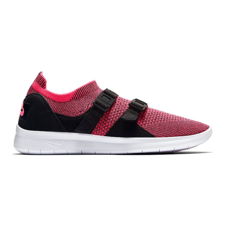 Image of Air Sock Racer Ultra Flyknit Racer Pink (W)
