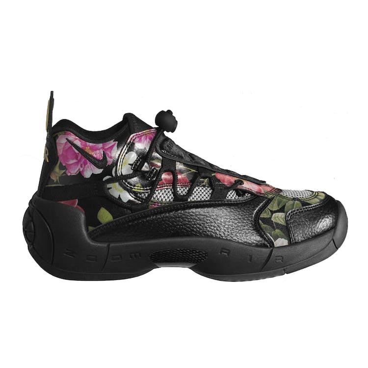 Image of Air Swoopes 2 Floral (W)