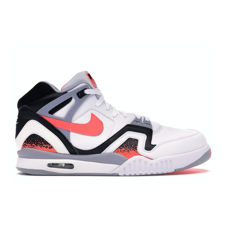 Image of Air Tech Challenge 2 Hot Lava (2019)