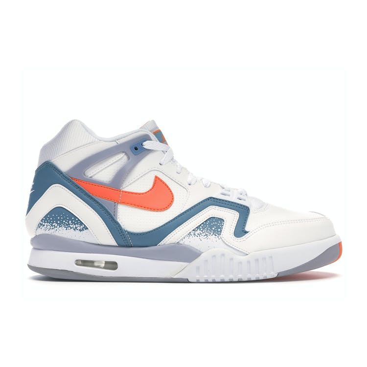 Image of Air Tech Challenge II Clay Blue (2014)