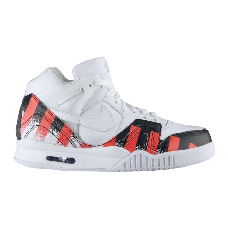 Image of Air Tech Challenge II French Open (2014)