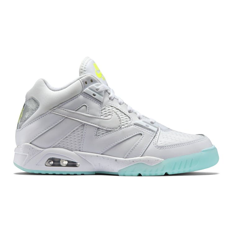 Image of Air Tech Challenge III White Volt