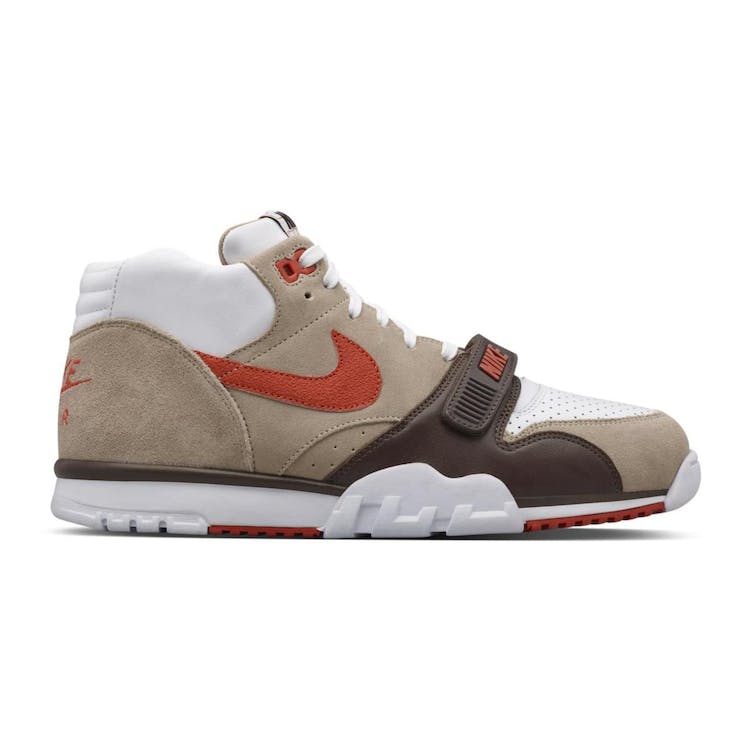 Image of Air Trainer 1 Fragment Design Chino