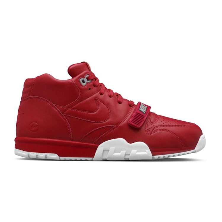 Image of Air Trainer 1 Fragment Design Gym Red