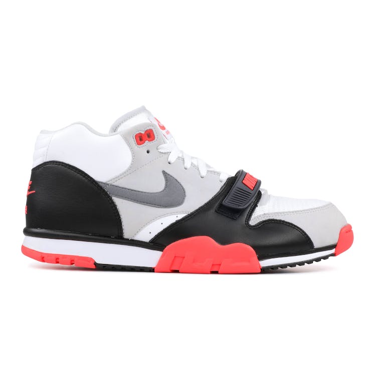 Image of Air Trainer 1 Mid Infrared