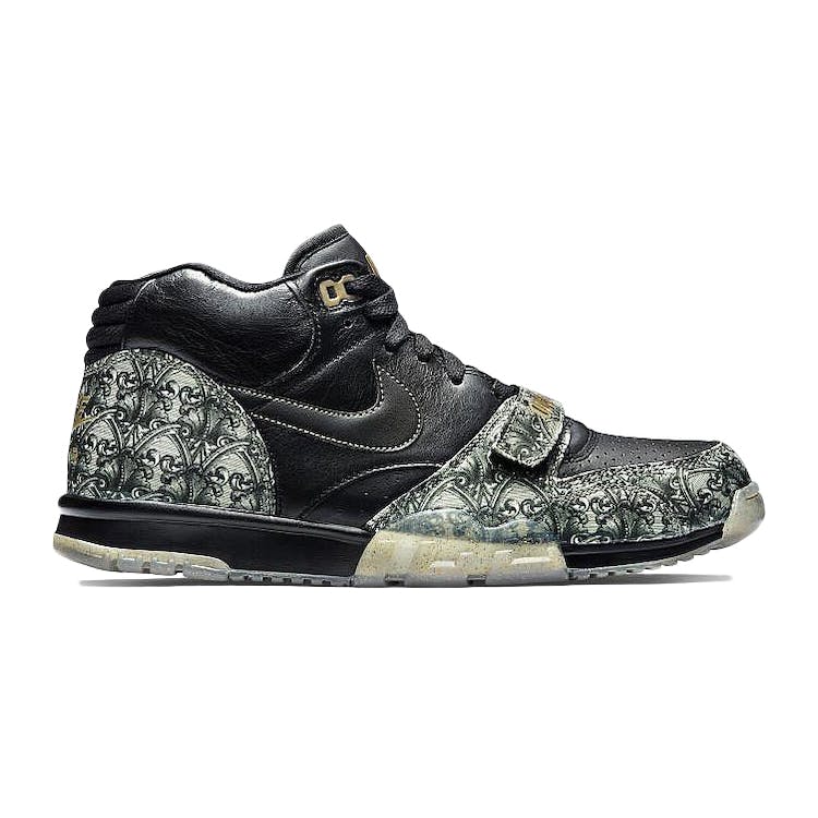 Image of Air Trainer 1 Paid In Full