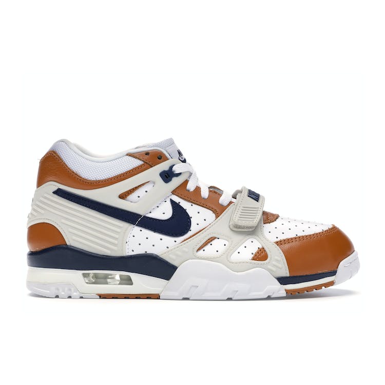 Image of Air Trainer 3 Medicine Ball (2014)