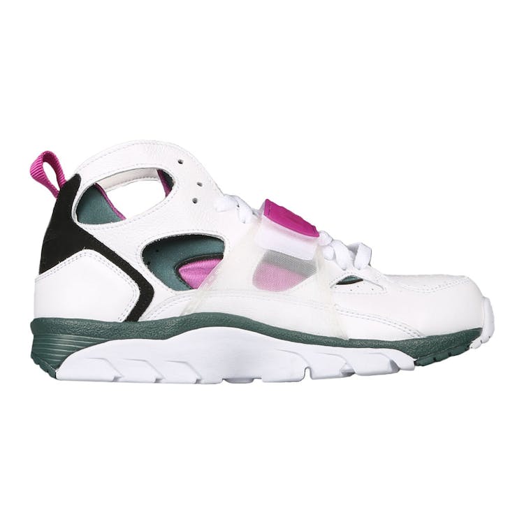 Image of Air Trainer Huarache Berry