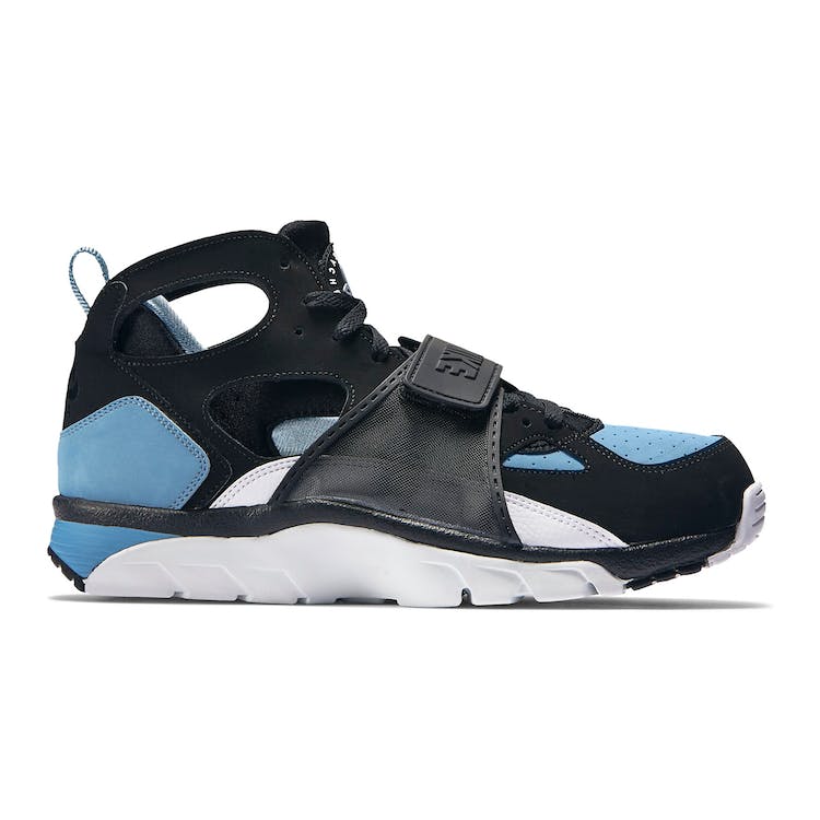 Image of Air Trainer Huarache Cool Blue