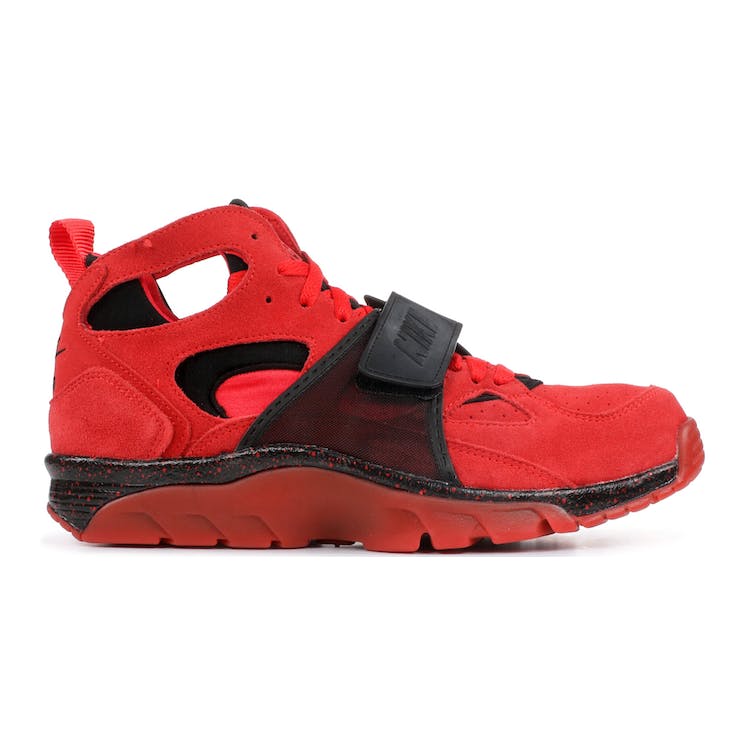 Image of Air Trainer Huarache Love Hate