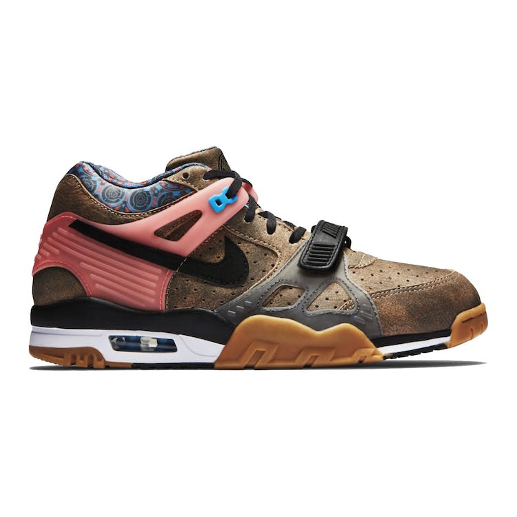 Image of Air Trainer III Super Bowl 2015