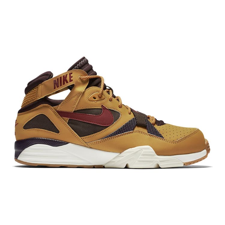 Image of Air Trainer Max 91 Haystack Team Red