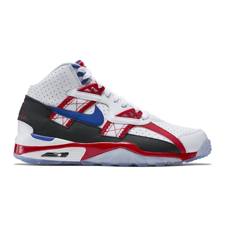 Image of Air Trainer SC High Bo Knows Hockey