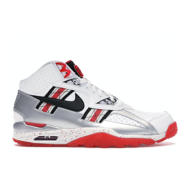 Image of Air Trainer SC High Ohio State