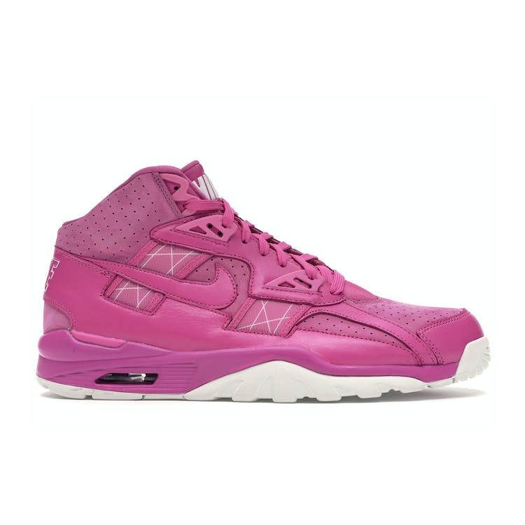 Image of Air Trainer SC High Sneaker Room BCA Pink