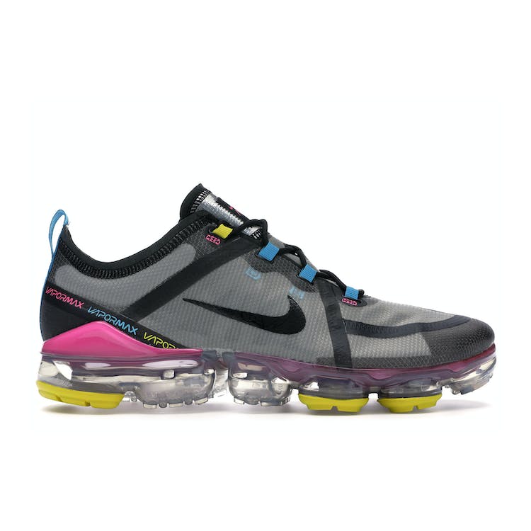 Image of Air VaporMax 2019 Moon Particle Multi-Color