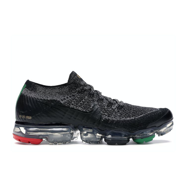 Image of Air VaporMax Black History Month (2018)