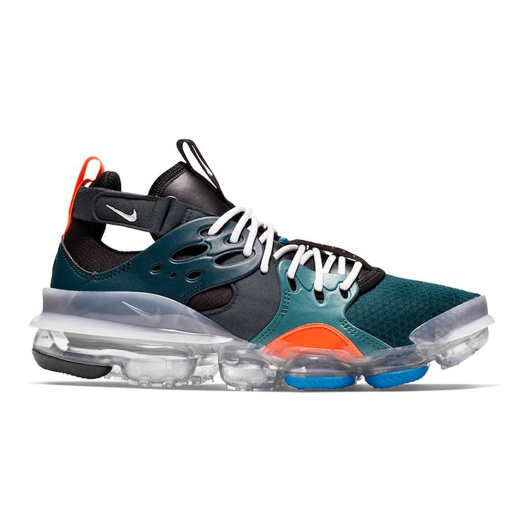 Image of Air VaporMax D/MS/X Midnight Turquoise