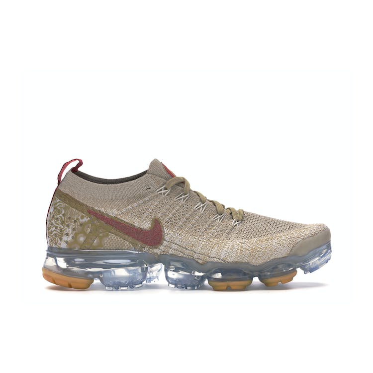 Image of Air VaporMax Flyknit 2 Chinese New Year 2019 (W)