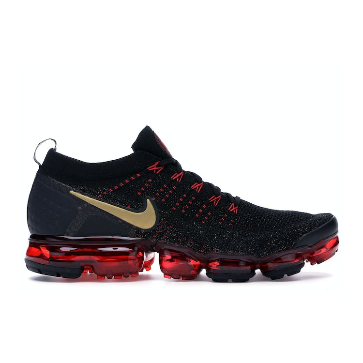 Image of Air VaporMax Flyknit 2 Chinese New Year (2019)
