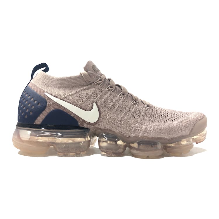 Image of Air VaporMax Flyknit 2 Diffused Taupe