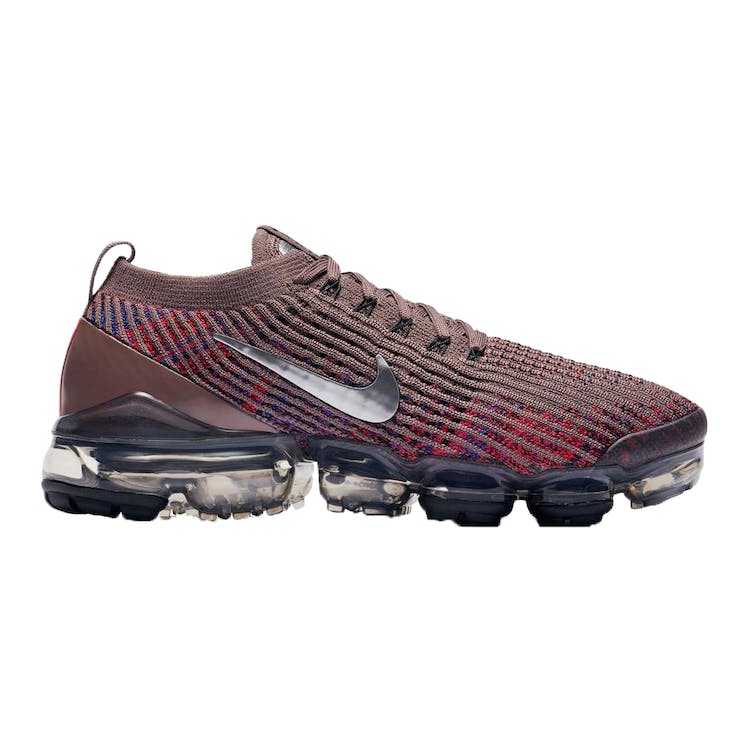 Image of Air VaporMax Flyknit 2 Plum Eclipse (W)
