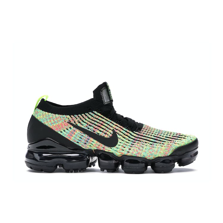 Image of Wmns Air VaporMax Flyknit 3 Multi-Color