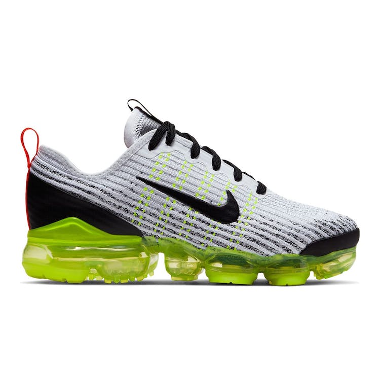 Image of Air VaporMax Flyknit 3 Retro Future (GS)