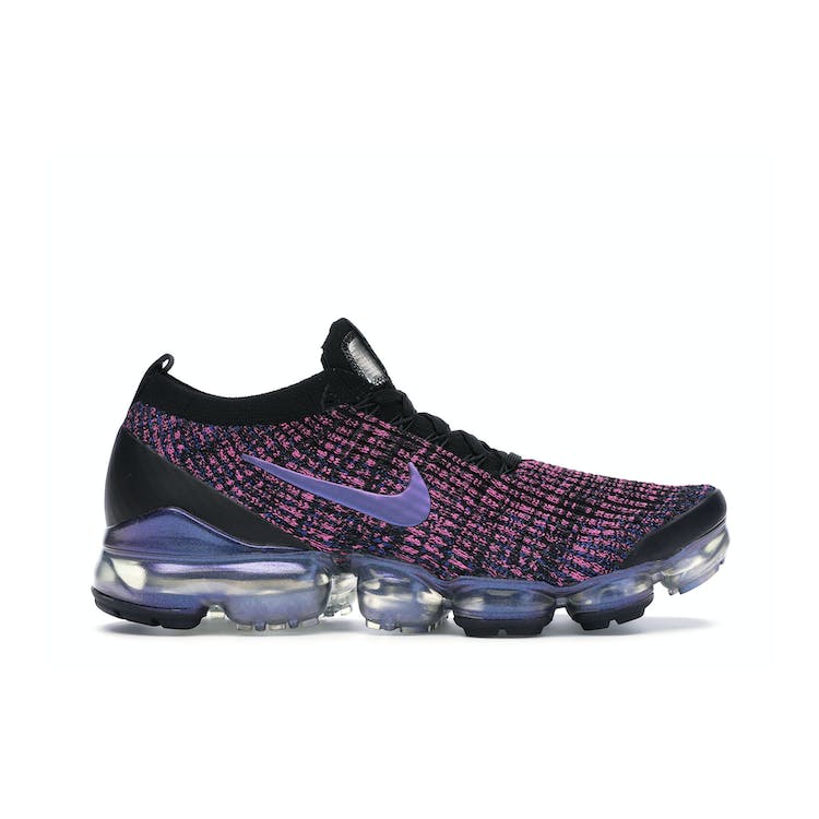 Image of Air VaporMax Flyknit 3 Throwback Future (W)