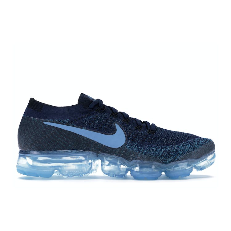 Image of Air VaporMax JD Sports Ice Blue