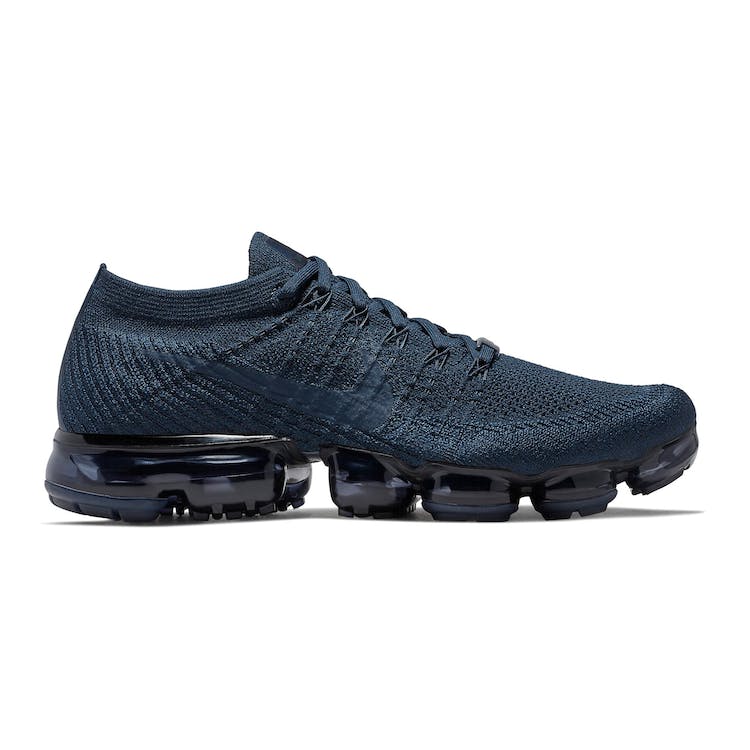 Image of Air VaporMax Neutral Tone (College Navy)