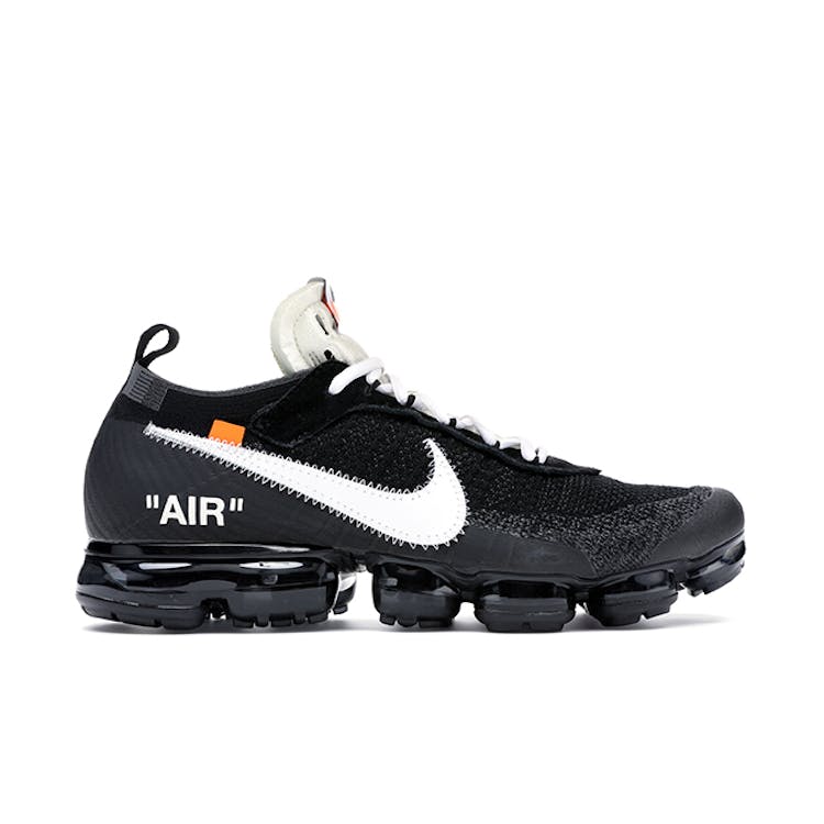 Image of OFF-WHITE x Nike Air VaporMax The Ten