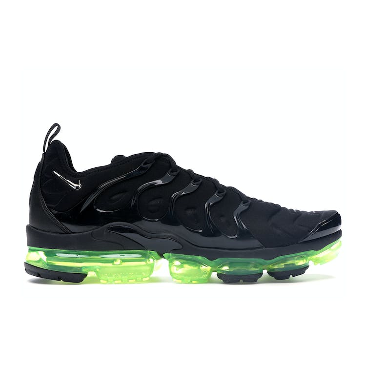 Image of Air VaporMax Plus Black Volt Sole