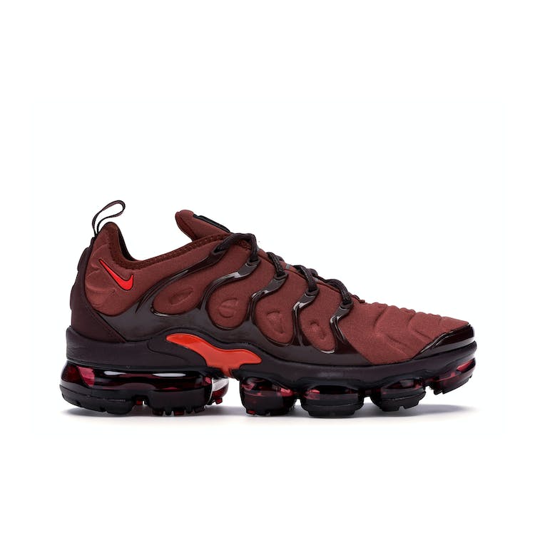 Image of Air VaporMax Plus Burnt Orange (W)