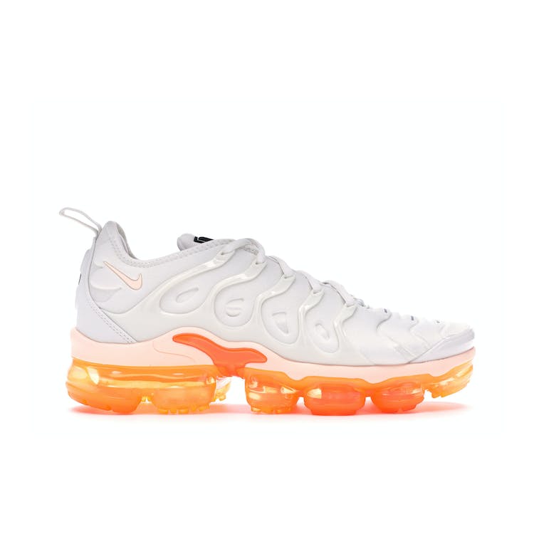 Image of Wmns Air Vapormax Plus Creamsicle