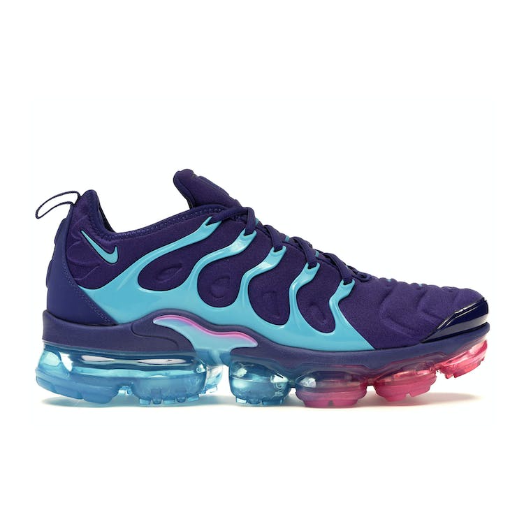 Image of Air VaporMax Plus Hornets