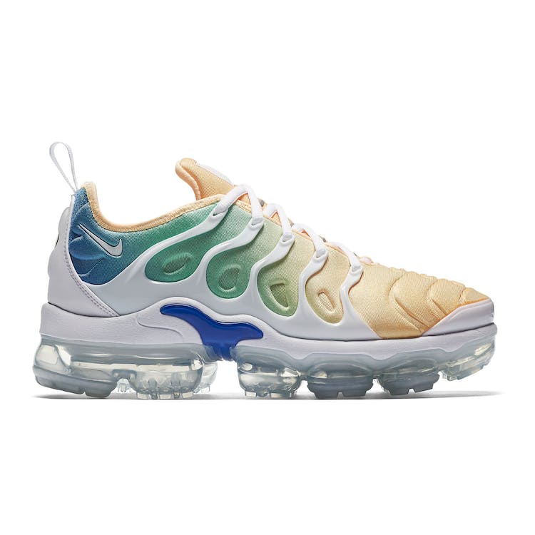 Image of Air VaporMax Plus Light Menta (W)