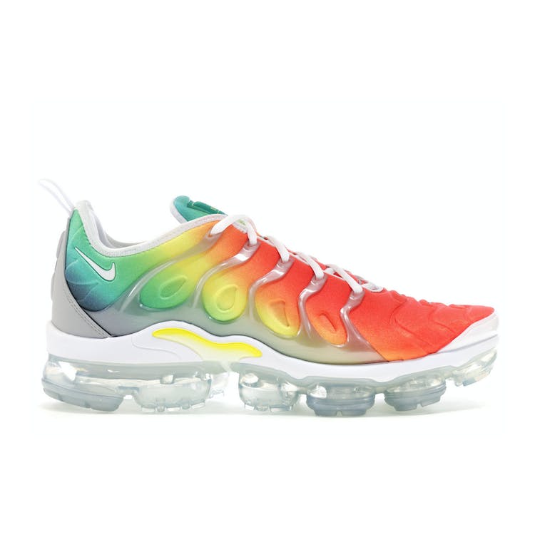 Image of Air VaporMax Plus Rainbow