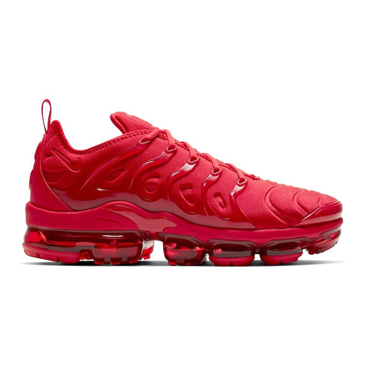 Image of Air VaporMax Plus Triple Red